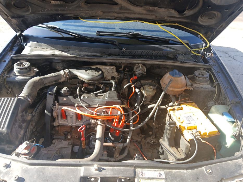 Продам автомобиль Фольксваген Венто