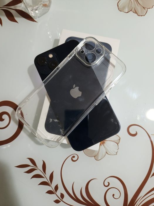 iPhone 13 128GB fullbox impecabil