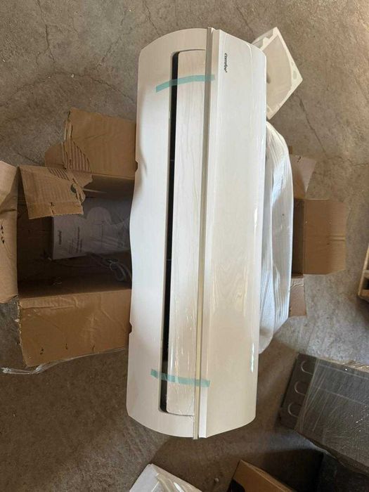 CMFAF-18HRN8-I/Comfee конд  внут.блок (УЦЕНКА)