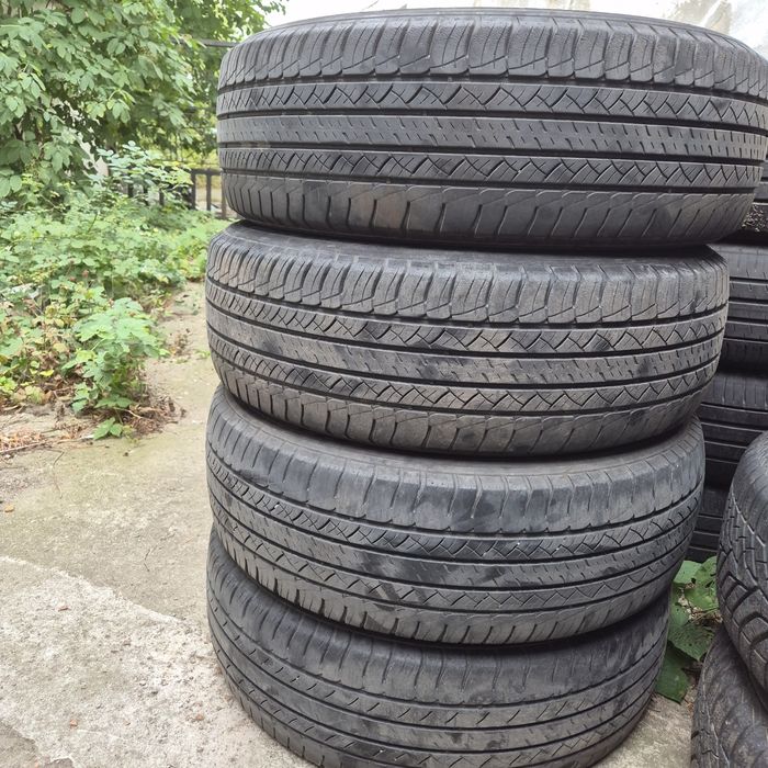 Anvelope 225/65/17 Michelin