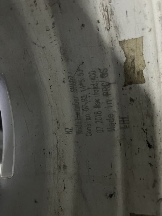 Диски R 14 4*100