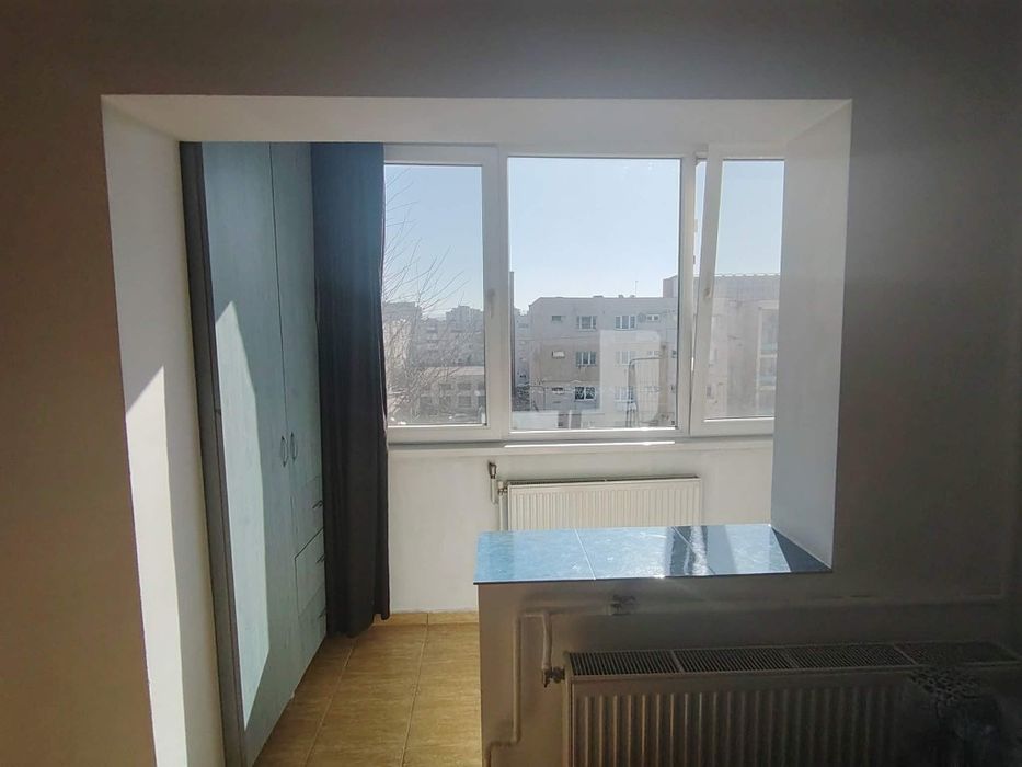 Vind apartament cu o camera in Marasti  Cluj Napoca