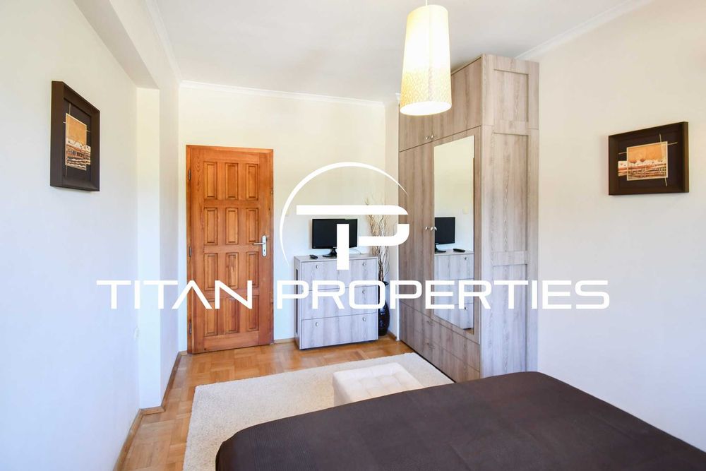 Дава се под наем Двустаен апартамент в София, Лозенец - 65 кв.м за 612 € - Снимка #7