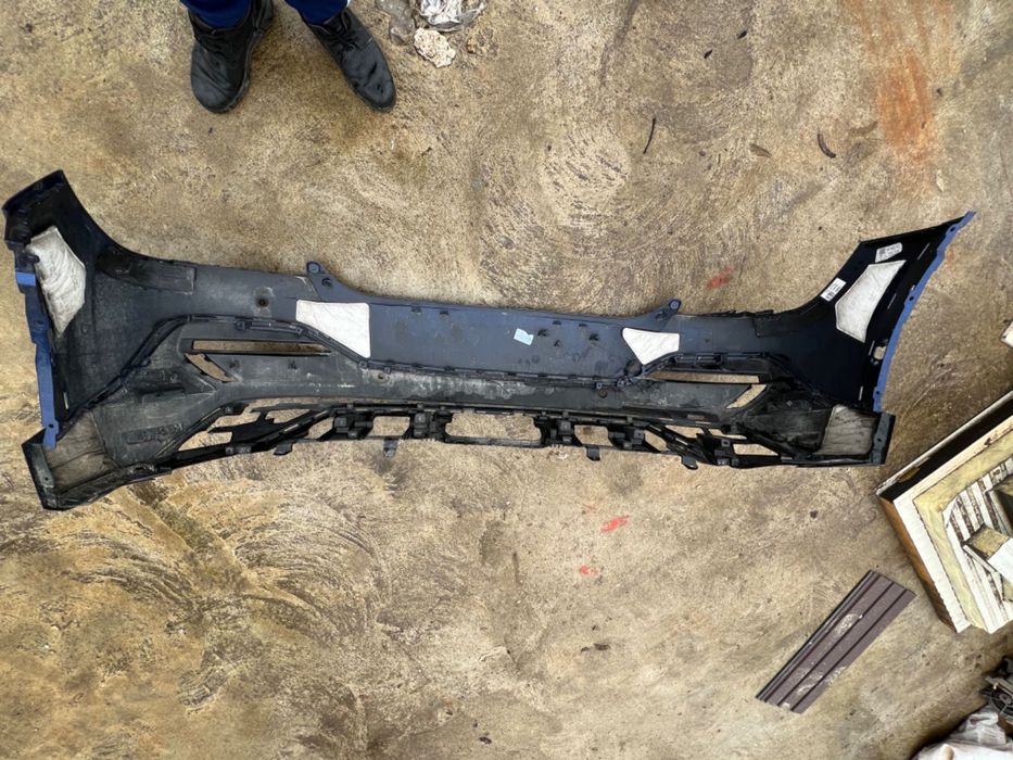 Задна броня kia ev 6 GT Line