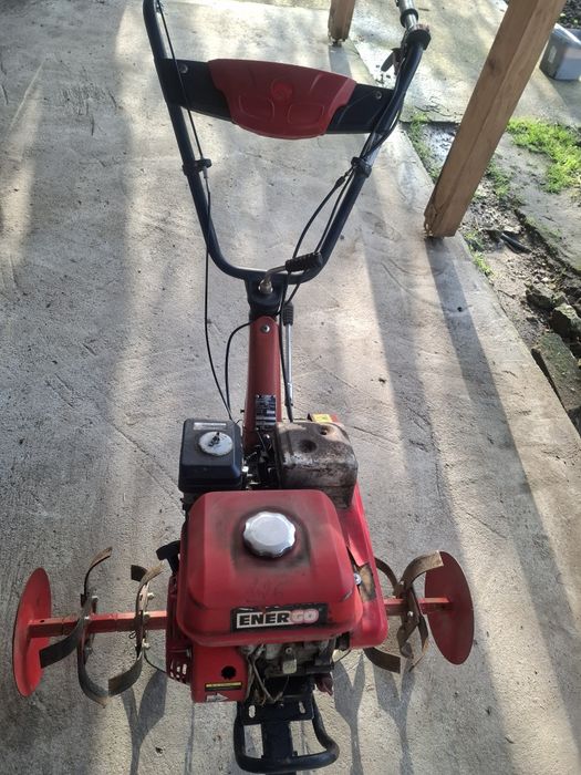 Motosapa ENERGO H75, cu 7 CP