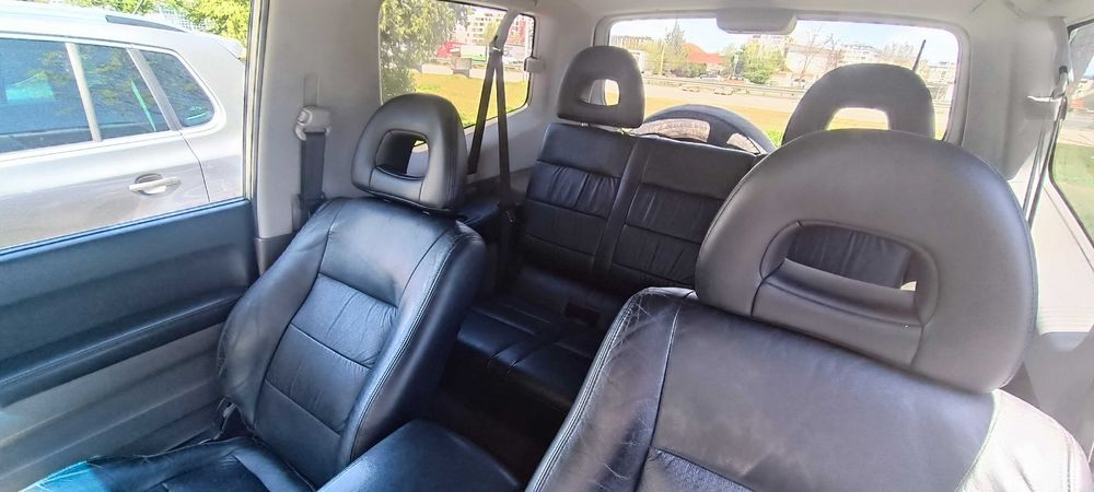 Mitsubishi Pajero 3.2