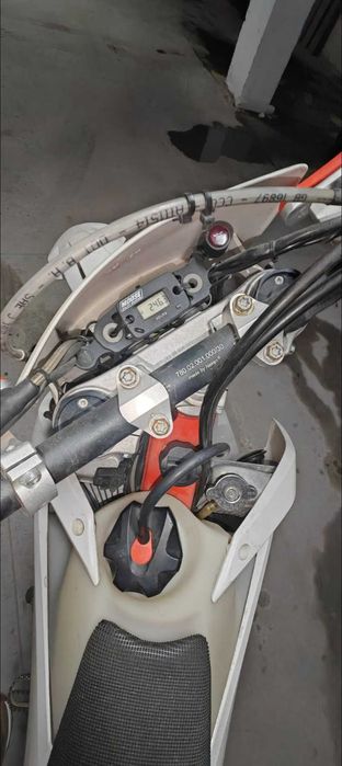 KTM 300 EXC 2019, Stare Perfectă