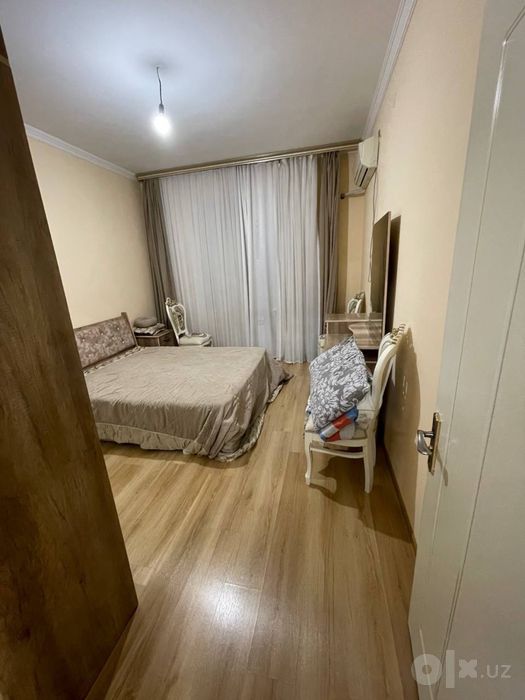 Аренда Октепа Новзаг 600м 3хона Боллар оила Кизларга