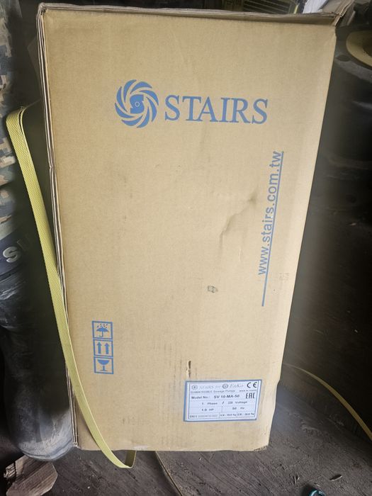 Продам насос погружной оригинал ЭНКО