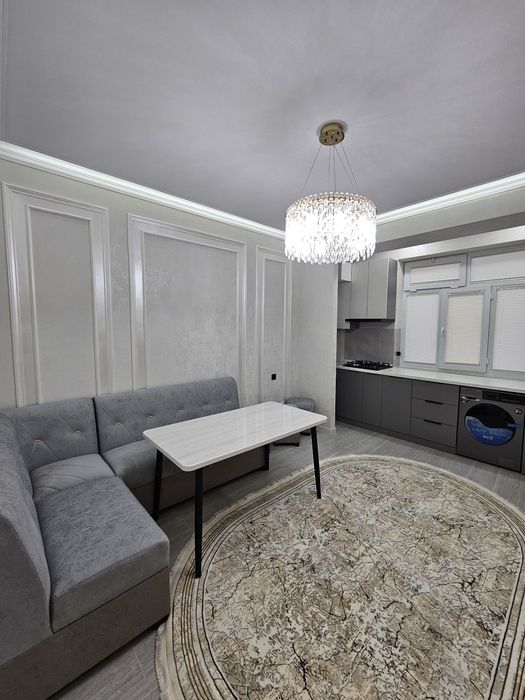 3-комн. квартира, 62 м², Яшнабадский район