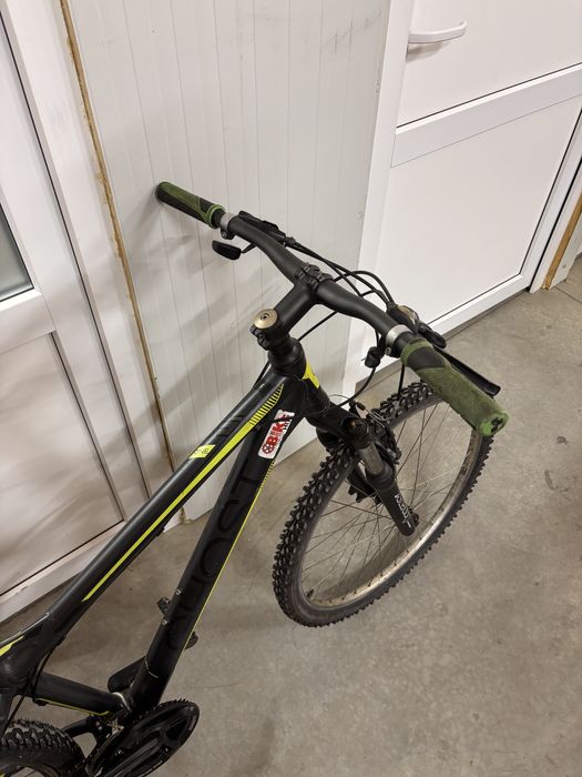 Bicicleta ghost special edition 1200