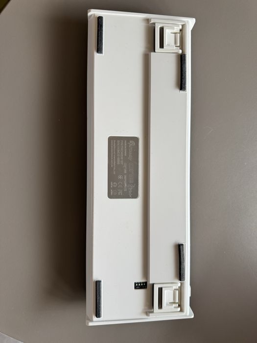 Ducky One 2 Mini RGB USB клавиатура