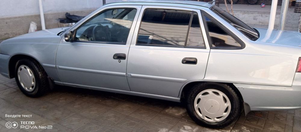 Продаю свою машину