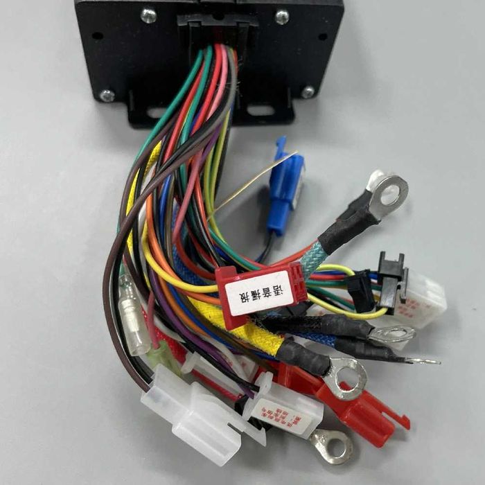 Controller scuter electric de tip Citycoco 60V 1500W 2000W 45A