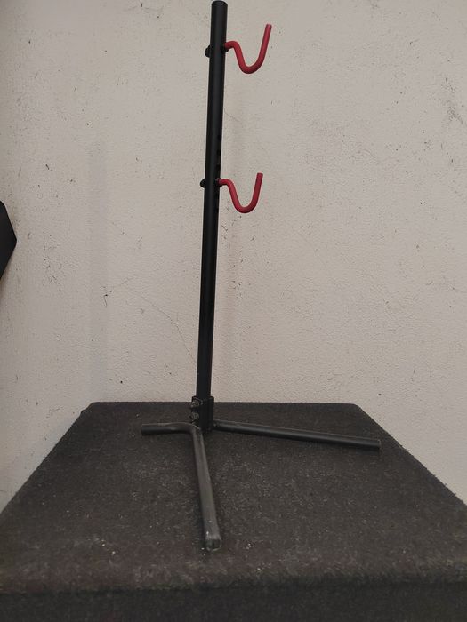 Стойка за велосипед