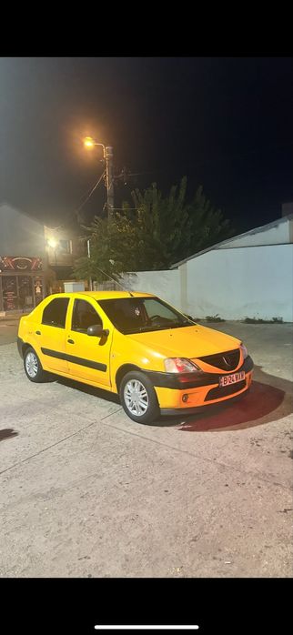 Dacia logan 1.4 150.000km reali!!