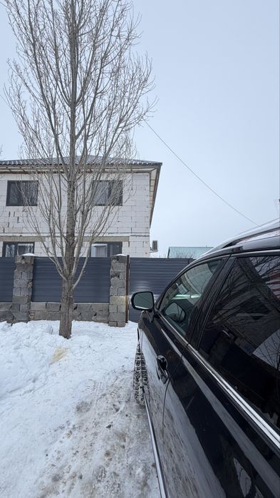 Продается дом 2-х уровневый газоблок