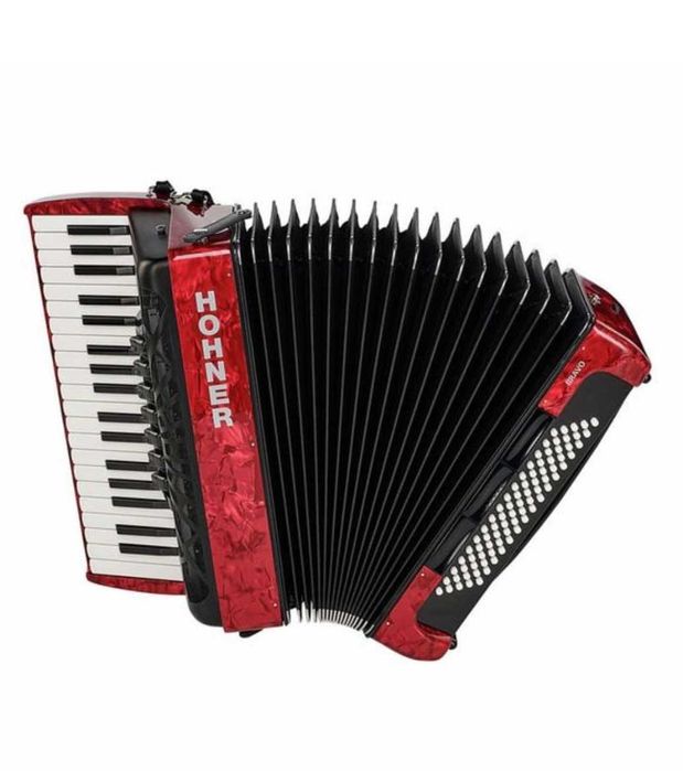 Repar acordeon orice model