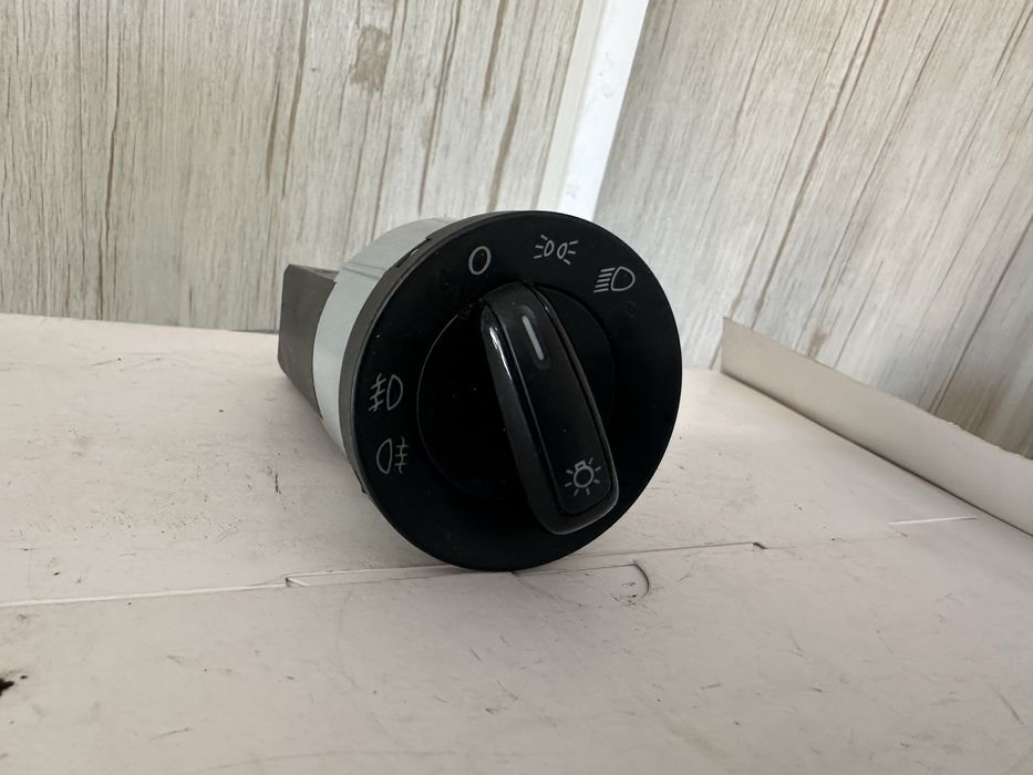 Ключ светлини за Шкода Ситиго