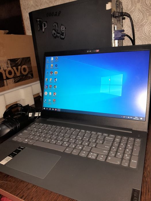 Nautbuk nukus lenovo