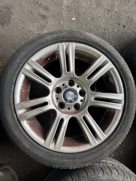 Джанти 17 за бмв bmw