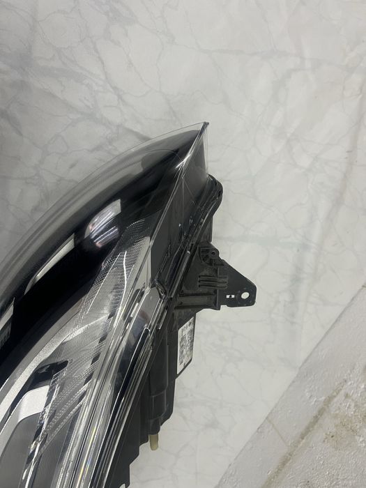 Far stanga renault clio 4 full led