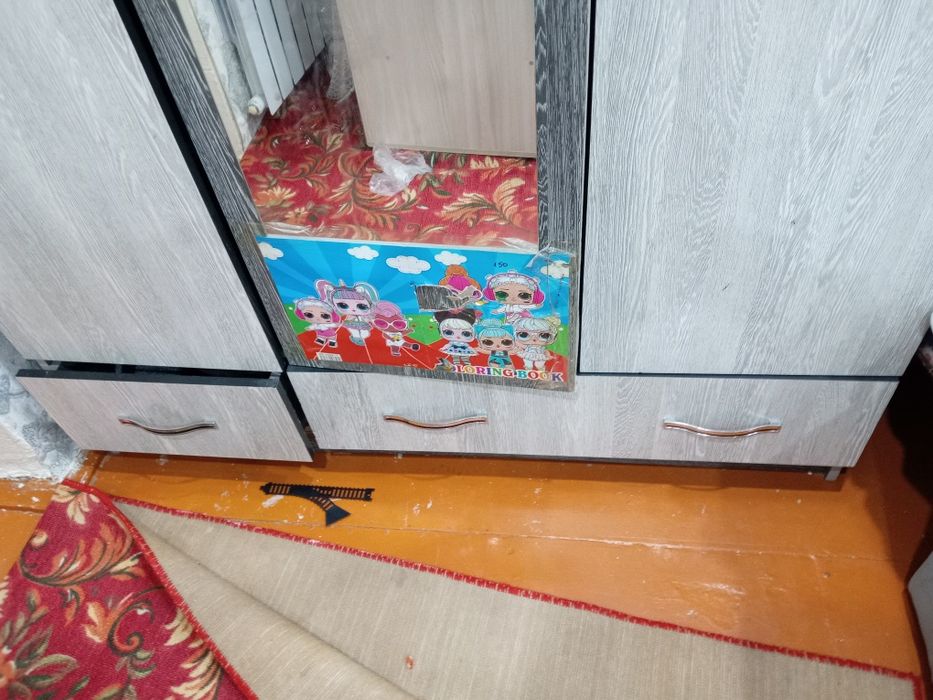 Продам шкаф в хорошем состоянии