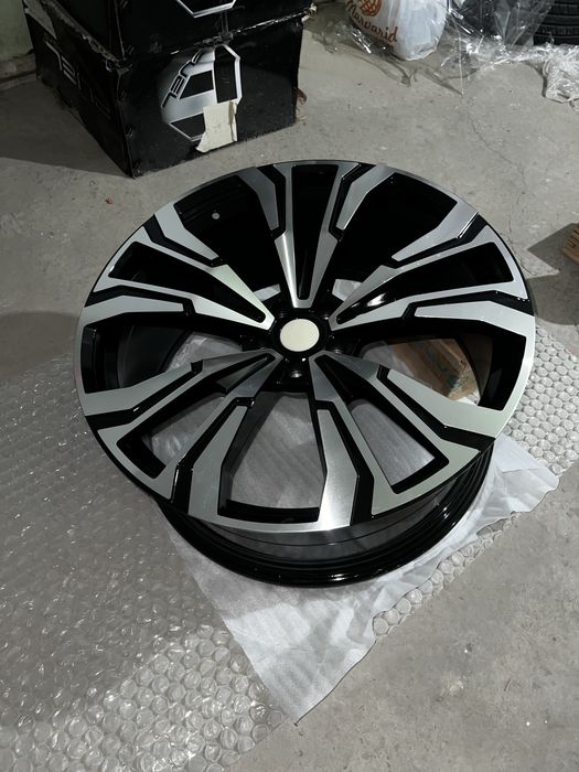 Оригинальные диски BMW X7