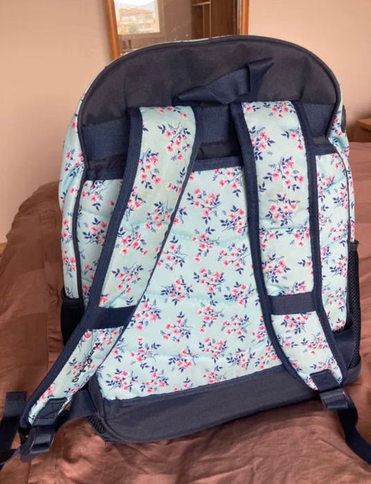 Раница на Pepe Jeans в отлично състояние