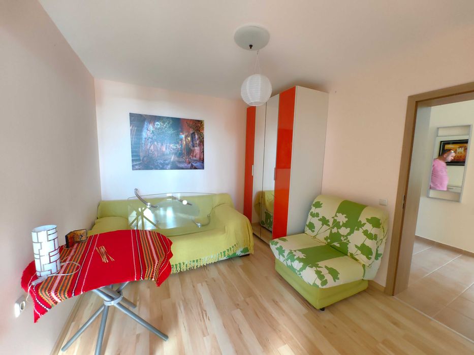 Продава се Тристаен апартамент в Свети Влас - 100 кв.м за 1224 €/кв.м - Снимка #13