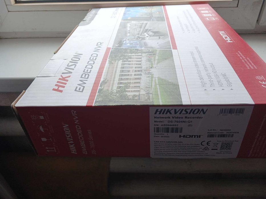 Video yozuvni qayd etish xard quril.asi