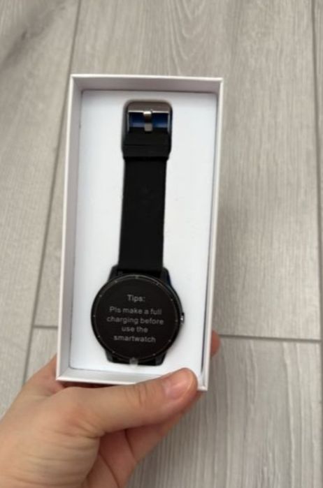 Smart watch Midfit Zl02.