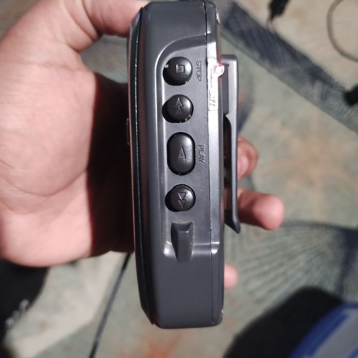 Walkman SONY WM-EX180