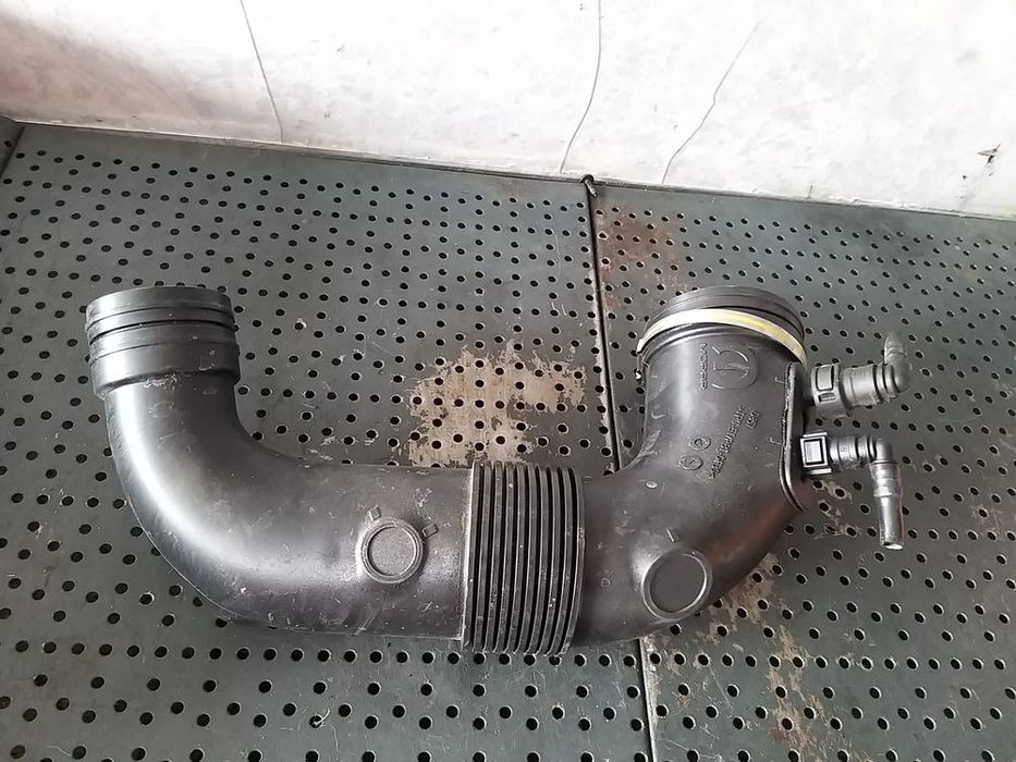 Tubulatura admisie aer 1.3 b jeep compass 2 52109791 68444088aa 1297727s01