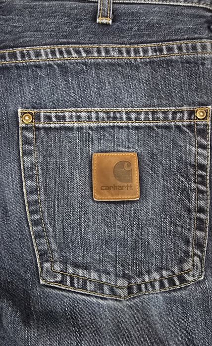 Дънки Carhartt 31x32