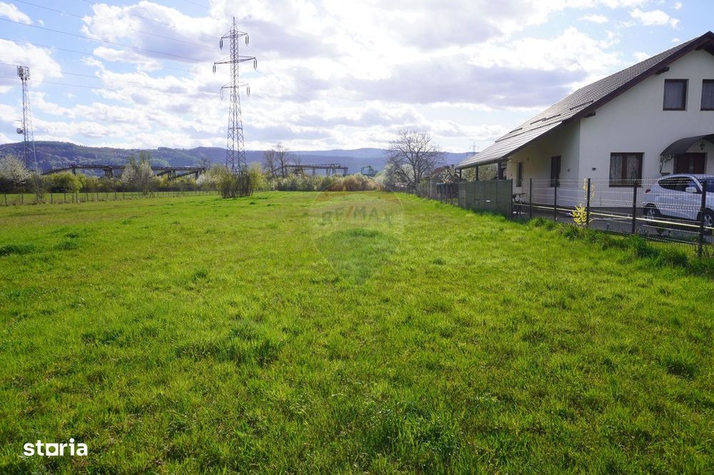 Teren 2,505mp Sighetu Marmatiei / Strada Lazul Sesului