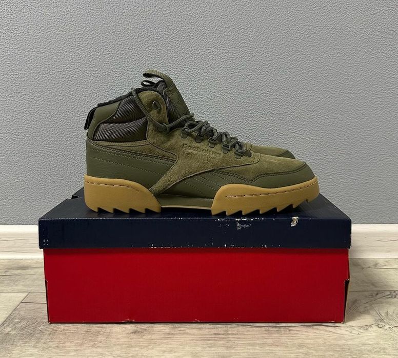 Кросссы Reebok original