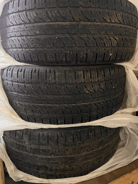 Летние шины Viatti Bosco