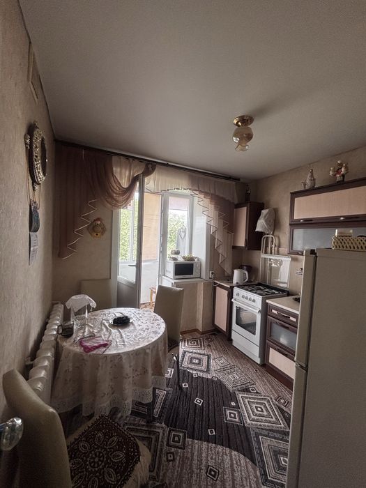Продам 2 комн квартиру новой план.