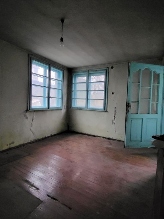 Къща в село Хотница