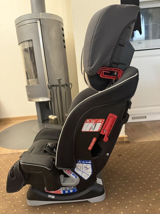 Scaun auto Graco Milestone, 0-36kg,