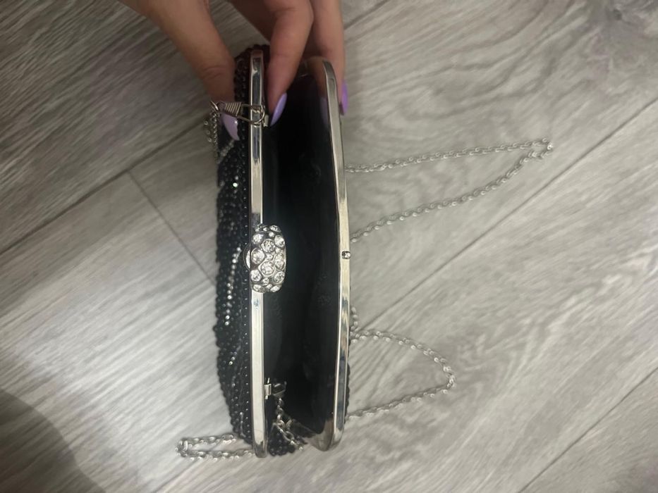 Стильные женские сумки, клатч