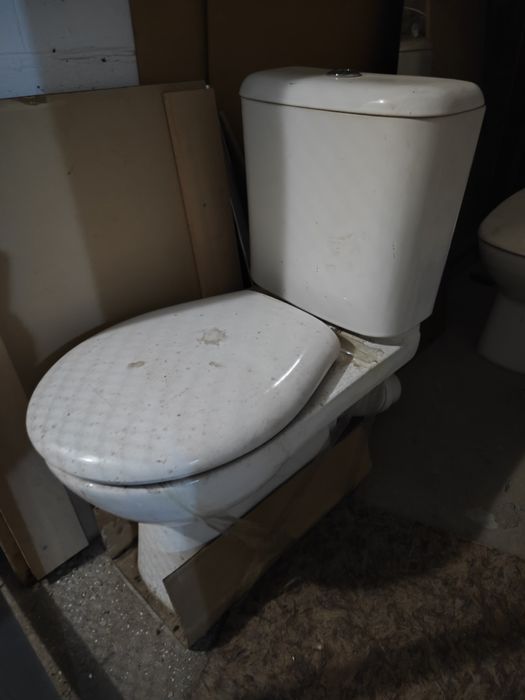 Унитаз Jika Olymp New