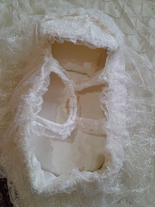 Детский чакалок карзинкаси