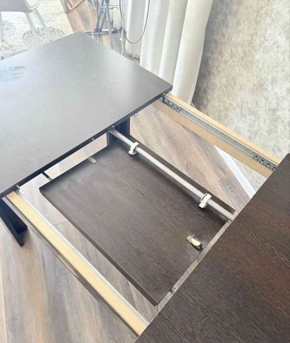 Стол белорруский раскладной