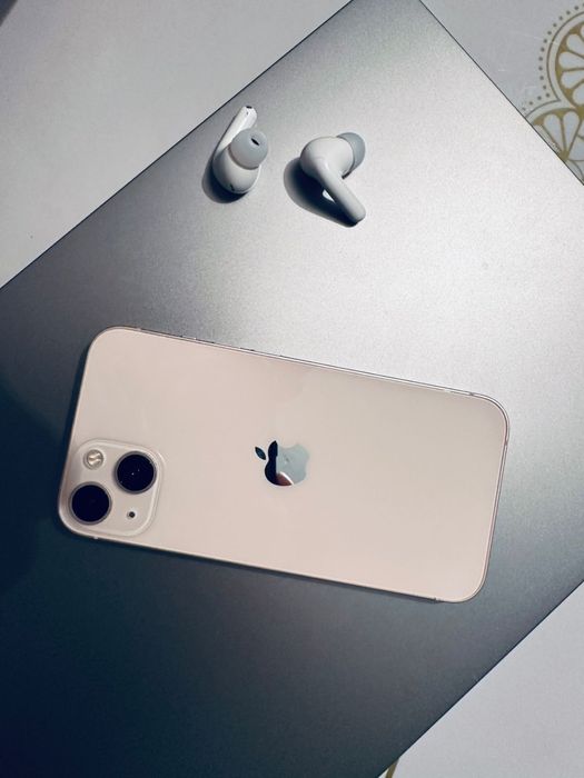 Айфон 13 продам в хорошем состоянии