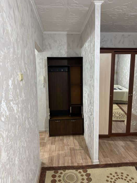 Ұзақ уақытқа пәтер жалға беріледі!