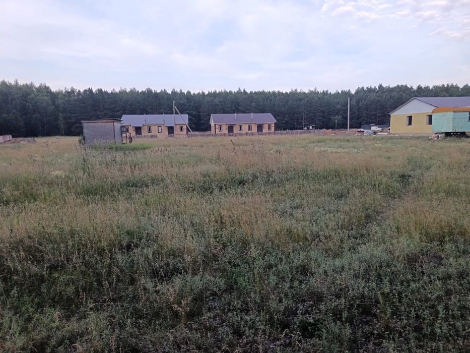 Продам участок для строительства