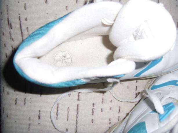 Adidasi ASCOT.tip ghetuta