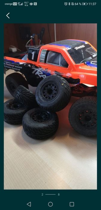 Vand Short course SC6.2